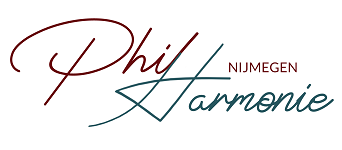 Philharmonie Nijmegen Logo